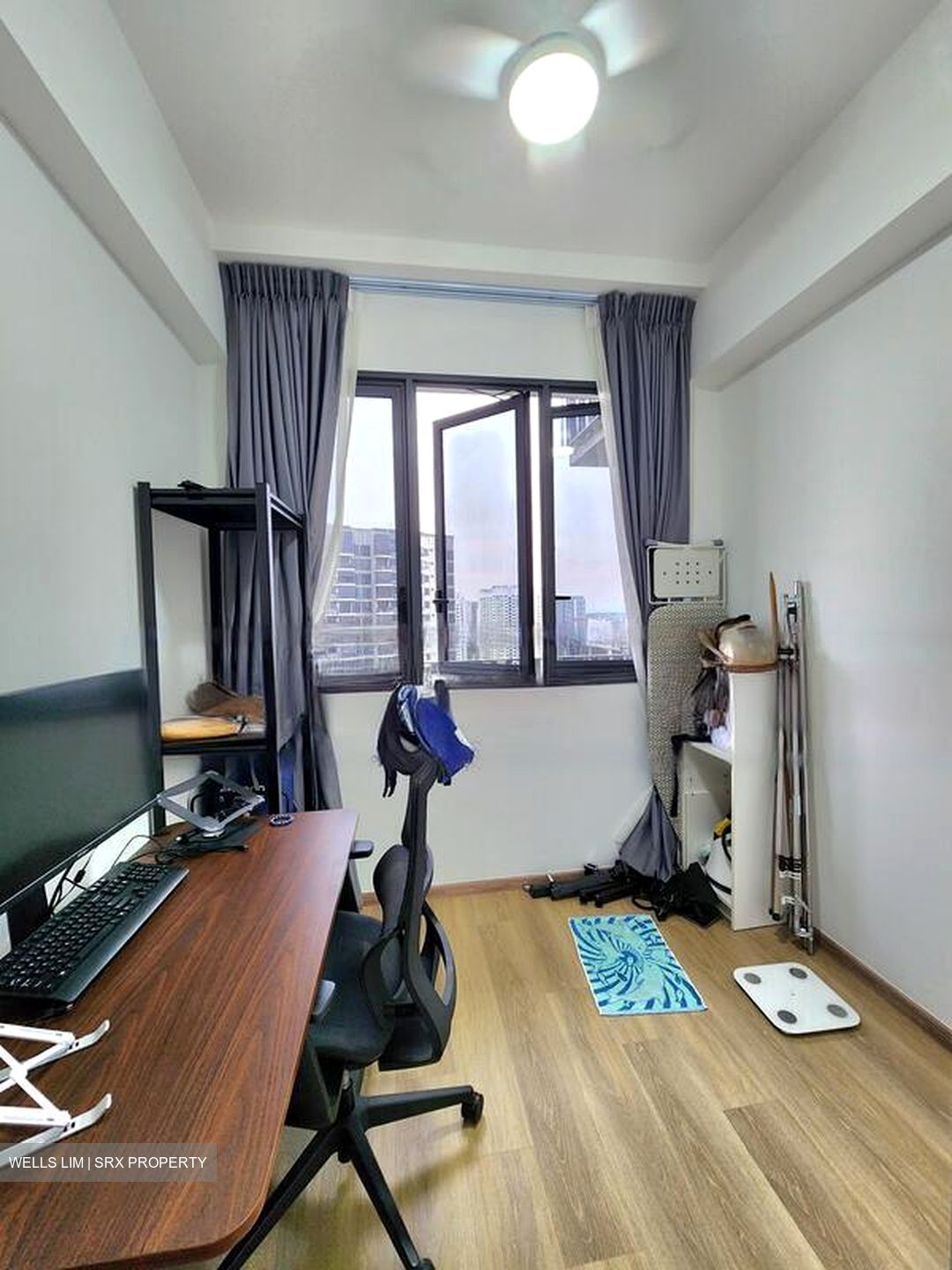 Parc Botannia (D28), Condominium #454913751